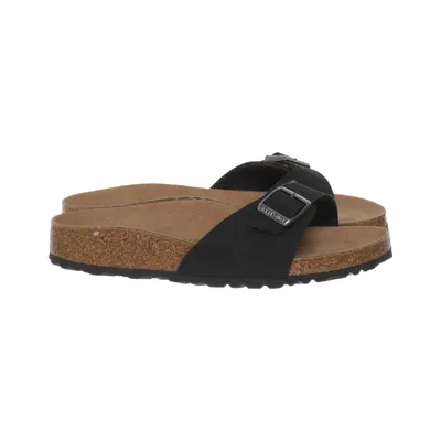 Hjemmeskor (Sort) fra Birkenstock