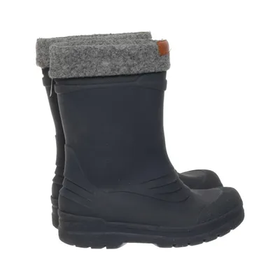 Rubber boots (Blue, Gray) from Kavat