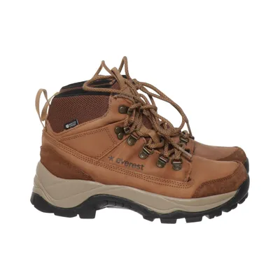 Hiking boots (Everest) from Everest
