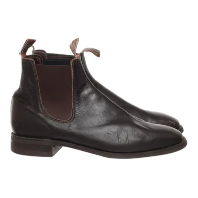 Chelsea boots (Brun) från R.M. Williams