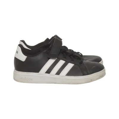 Sneakers (Hoops Mid 3.0) van Adidas