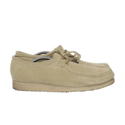 Chaussures Oxford (Beige, Vert) de Clarks Originals