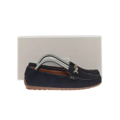 Loafers (Blå) från Tamaris Skinn