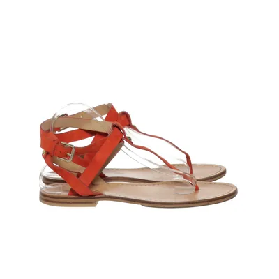 Sandals (Orange) from & Other Stories