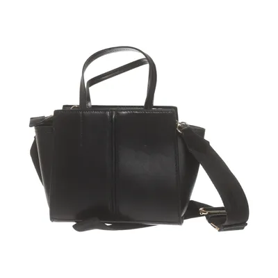 Sac à bandoulière (Noir) de Reserved
