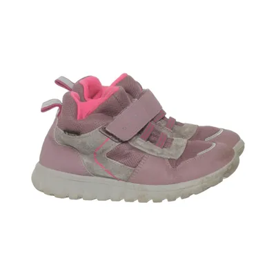 Ankle boots (Purple, Gray, Pink) from Superfit