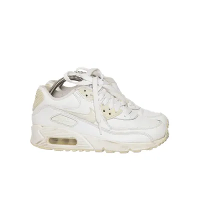 Sneakers (Vit) från Nike Air Max