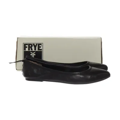 Ballet flats (Black) from Frye