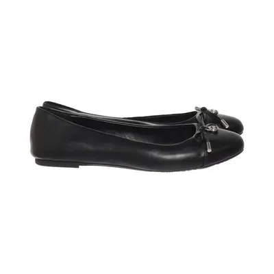 Ballerinasko (Sort) fra Michael Kors