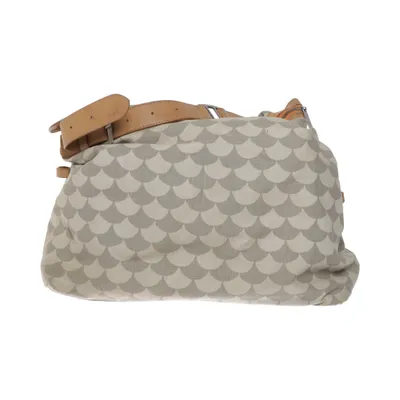 Sac à bandoulière (Beige, Gris) de Littlephant