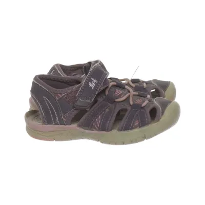 Sandalen (Lila, Roze) van Leaf