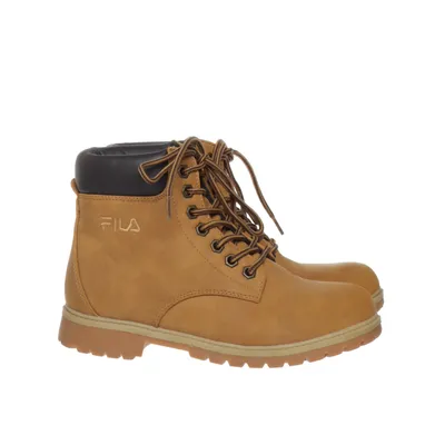 Veterlaarzen (Geel, Bruin) van Fila