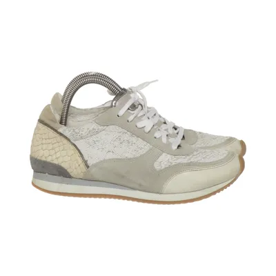 Sneakers (Grå) fra Via Vai