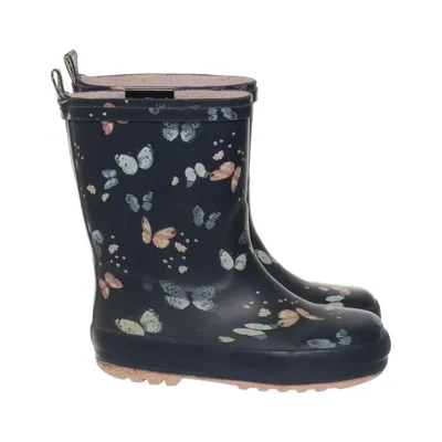 Regenlaarzen (Blauw, Meerkleurig) van H&M