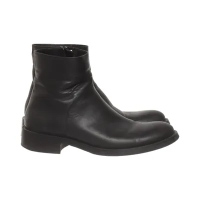 Boots (Svart) från Human Scales