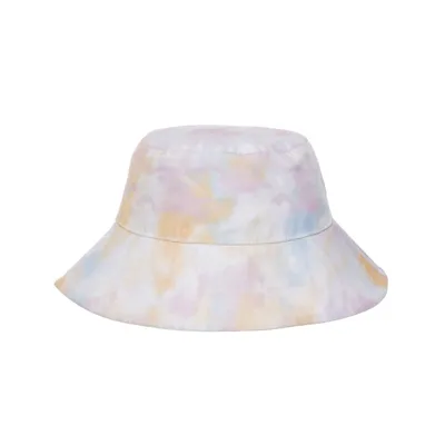 Bucket hat (Multicolored) from Vans Polyester