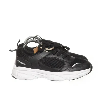 Sneakers (Black, Multicolored) from Stormberg