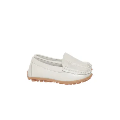 Loafers (Hvid)