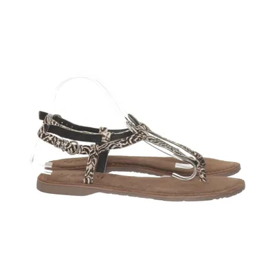 Sandaler (Brun, Sort, Hvid) fra Lazamani Læder
