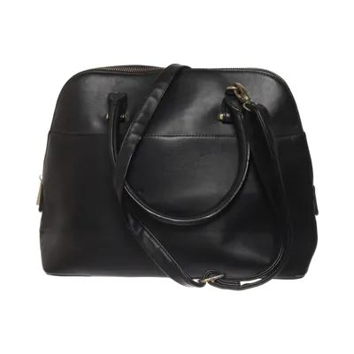 Handbag (Black) from Don Donna