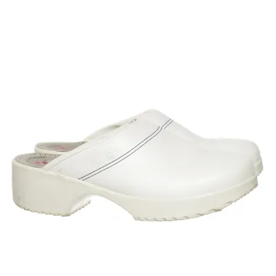 Clogs (White) from Danmark
