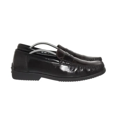 Loafers (Red) from René by Ara