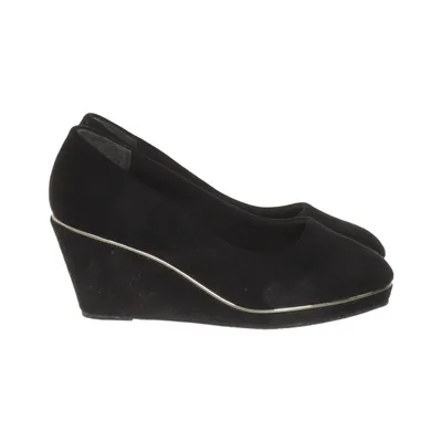 Wedges (Black) from VNC