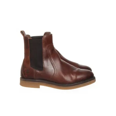 Chelsea boots (Brun) från Timberland Skinn
