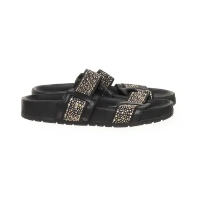 Slip-ins (Zwart, Goud) van Inuovo
