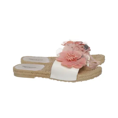 Slip-ins (Pink, Beige, Multicolored) from Topteam Polyurethane