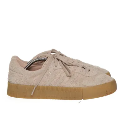 Sneakers (Sambarose) van Adidas