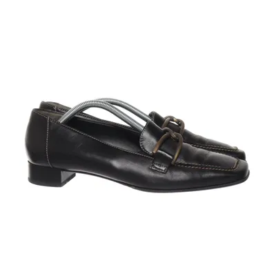 Loafers (Brun) från Paul Green