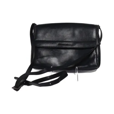 Umhängetasche (Schwarz) von J&J Fashion