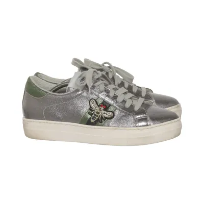 Sneakers (Silverfärgad) från Méliné