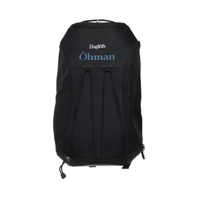 Backpack (Black) from Haglöfs