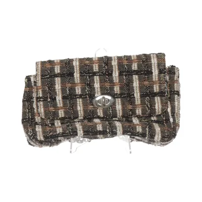 Axelremsväska (Brun, Vit, Svart) från Beck Söndergaard Polyester