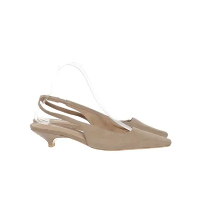 Pumper (Beige) fra H&M