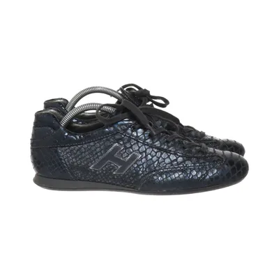 Sneakers (Blauw) van Hogan