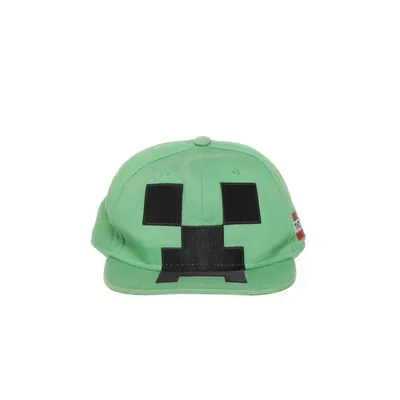 Cap (Black, Green) from Jinx