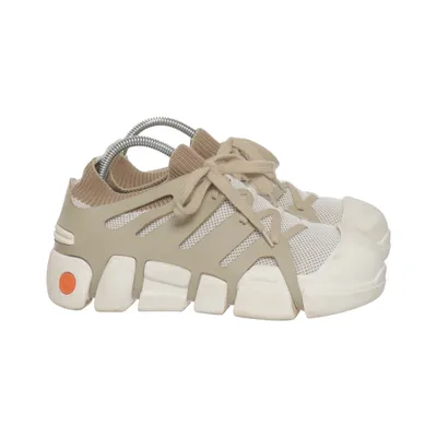 Trainingsschoenen (Beige, Wit) van Method