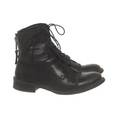 Schnürstiefel (Pandora) von Ten Points Pandora