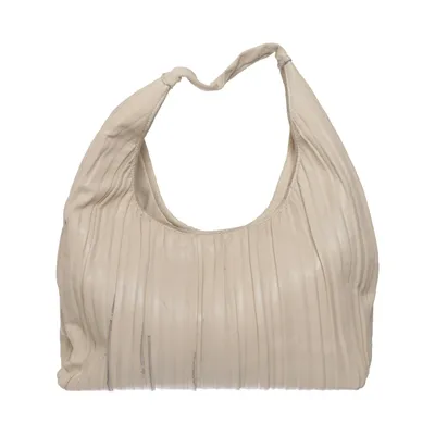 Handväska (Beige)