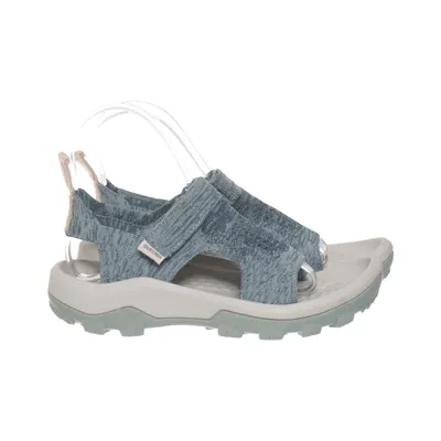 Sandaler (Blå, Grå) från Quechua