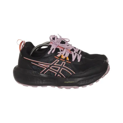 Chaussures de course (Noir, Rose, Multicolore) de Asics