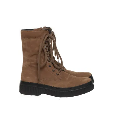 Kängor (Brun) från Tod's
