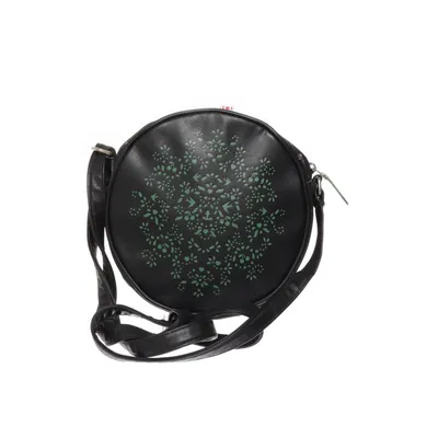 Shoulder-bag (Black, Multicolored) from Blutsgeschwister