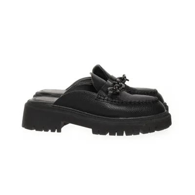 Loafers (Svart) från River Island