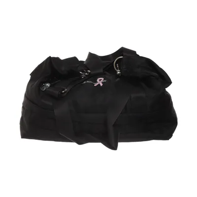 Weekend bag (Black) from Champion