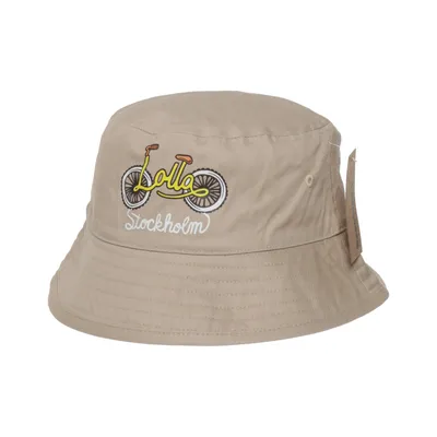 Bucket hat (Bucket Hat) from Beechfield Organic cotton