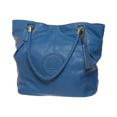 Handbag (Blue) from Liz Claiborne